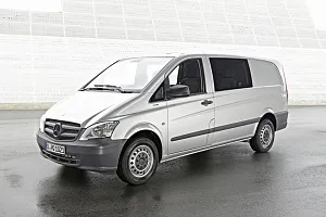Ремонт Генератора Mercedes (МЕРСЕДЕС) Vito 126