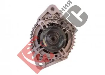 Генератор LRA02345 для Smart City-Coupe 0.6