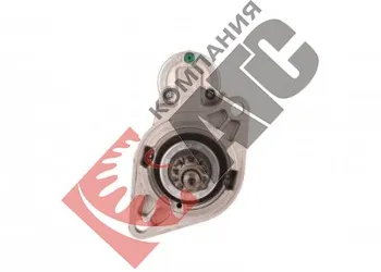 Стартер LRS01232 для Volkswagen Bora 2.3 V5