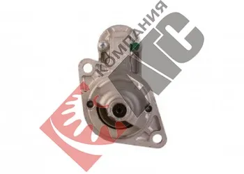 Стартер LRS00400 для Nissan Micra I 1.0