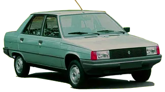 Ремонт Стартера Renault (РЕНО) R 9