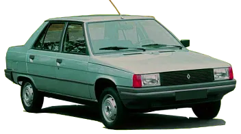 ремонт Генератора RENAULT (РЕНО) R 9