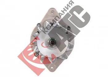 Генератор LRA02123 для Nissan Trade 2.0 D