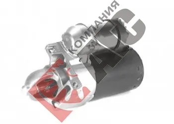 Стартер LRS01778 для Oldsmobile Cutlass Supreme 2.8