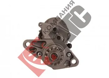 Стартер LRS00897 для Toyota Carina II 2.0