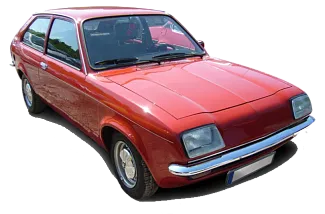 ремонт Стартера VAUXHALL (Воксхолл) Chevette