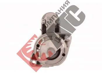 Стартер LRS01348 для Mitsubishi Galant IV 1.6