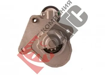 Стартер LRS02219 для Mazda 5 II 1.6 CD