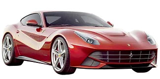 Ремонт Генератора Ferrari (ФЕРРАРИ)  F12 Berlinetta