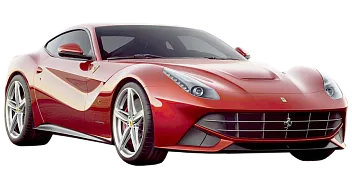 ремонт Генератора FERRARI (ФЕРРАРИ)  F12 Berlinetta