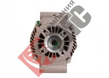 Генератор LRA02968 для Citroen C3 Picasso 1.4 VTi