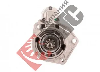 Стартер LRS00892 для Seat Arosa 1.4