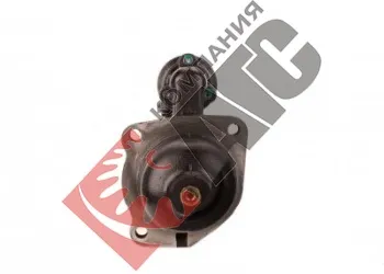 Стартер LRS00923 для Iveco 80-13A