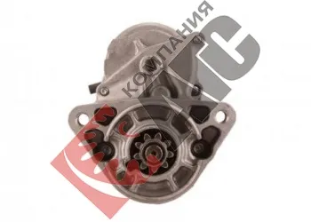 Стартер LRS01214 для Toyota Hi-Ace III 2.0