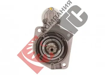 Стартер LRS02126 для Volkswagen Derby 1.0