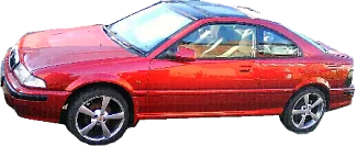 ремонт Стартера ROVER GROUP (РОВЕР) Coupe