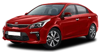 Ремонт Генератора Kia (КИА) Rio