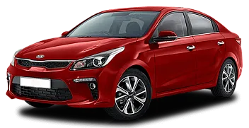 ремонт Генератора KIA (КИА) Rio