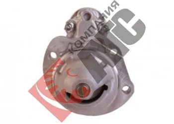 Стартер LRS02683 для Fiat Panda III 0.9 Twin Air