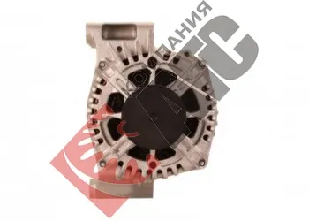 Генератор LRA02817 для Vauxhall Astra J 1.3 CDTI