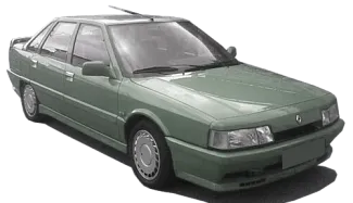 Ремонт Стартера Renault (РЕНО) R 21