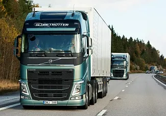 ремонт Стартера VOLVO (ВОЛЬВО) F409