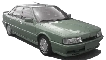 ремонт Генератора RENAULT (РЕНО) R 21