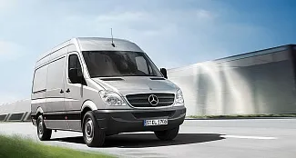 ремонт Стартера MERCEDES (МЕРСЕДЕС) Sprinter 509