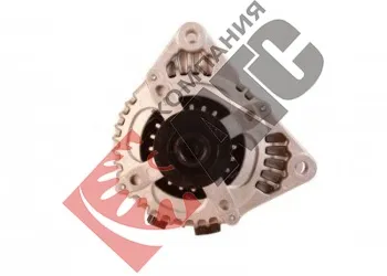 Генератор LRA02814 для Volvo C30 1.6
