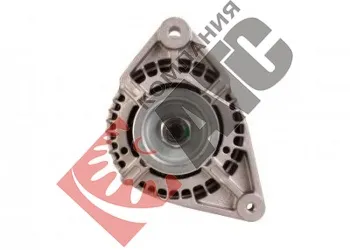 Генератор LRB00227 для Nissan Primera 2.0