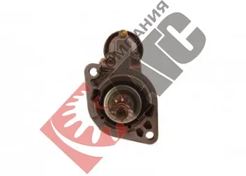 Стартер LRS01645 для Porsche 968 3.0