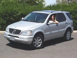Ремонт Генератора Mercedes (МЕРСЕДЕС) ML430