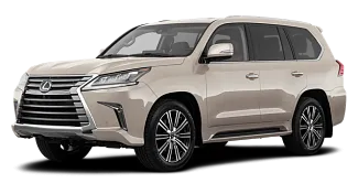 ремонт Стартера LEXUS (ЛЕКСУС) LX