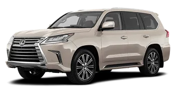 ремонт Генератора LEXUS (ЛЕКСУС) LX