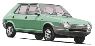 ремонт Стартера SEAT (СЕАТ) Ronda