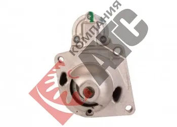 Стартер LRS02095 для Fiat Punto I 55 1.1