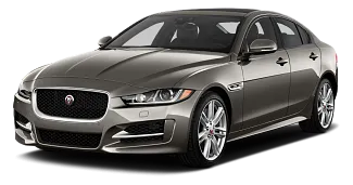Ремонт Генератора Jaguar (ЯГУАР) XE