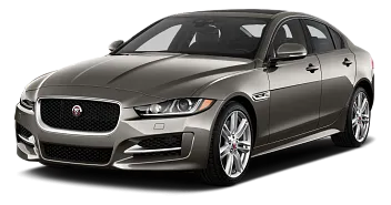 ремонт Генератора JAGUAR (ЯГУАР) XE