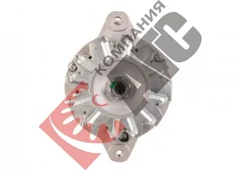 Генератор LRA00685 для Mazda 2 II 1.5