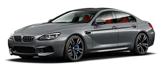 Ремонт Стартера Bmw (БМВ) M6 Gran Coupe