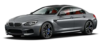 ремонт Генератора BMW (БМВ) M6 Gran Coupe