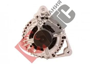 Генератор LRA03136 для Porsche 911 3.6 Carrera