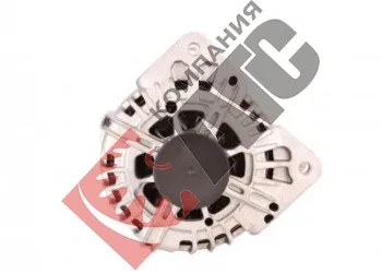 Генератор LRA03036 для Opel Vivaro 2.0 CDTI