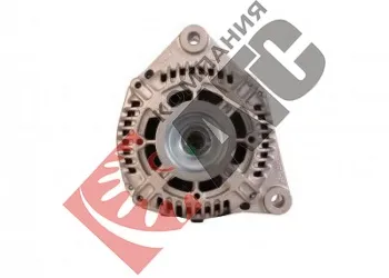 Генератор LRB00280 для Fiat Scudo I 1.9 D