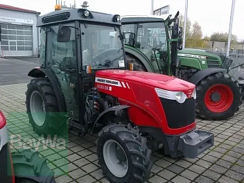 ремонт Генератора MASSEY FERGUSON COMBINE () 3635
