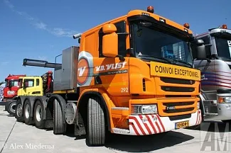 ремонт Стартера SCANIA (СКАНИЯ) P480