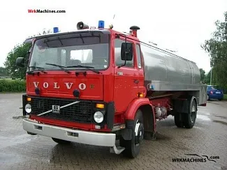 ремонт Стартера VOLVO (ВОЛЬВО) F616