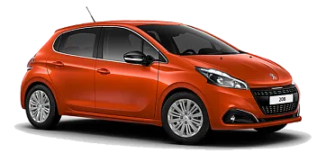 ремонт Генератора PEUGEOT (ПЕЖО) 208