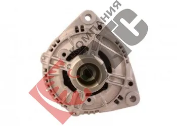 Генератор LRA02018 для Saab 9-5 I 2.0t