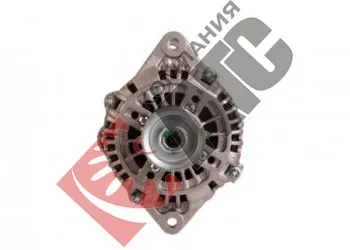 Генератор LRA01168 для Mazda 6 I 2.0